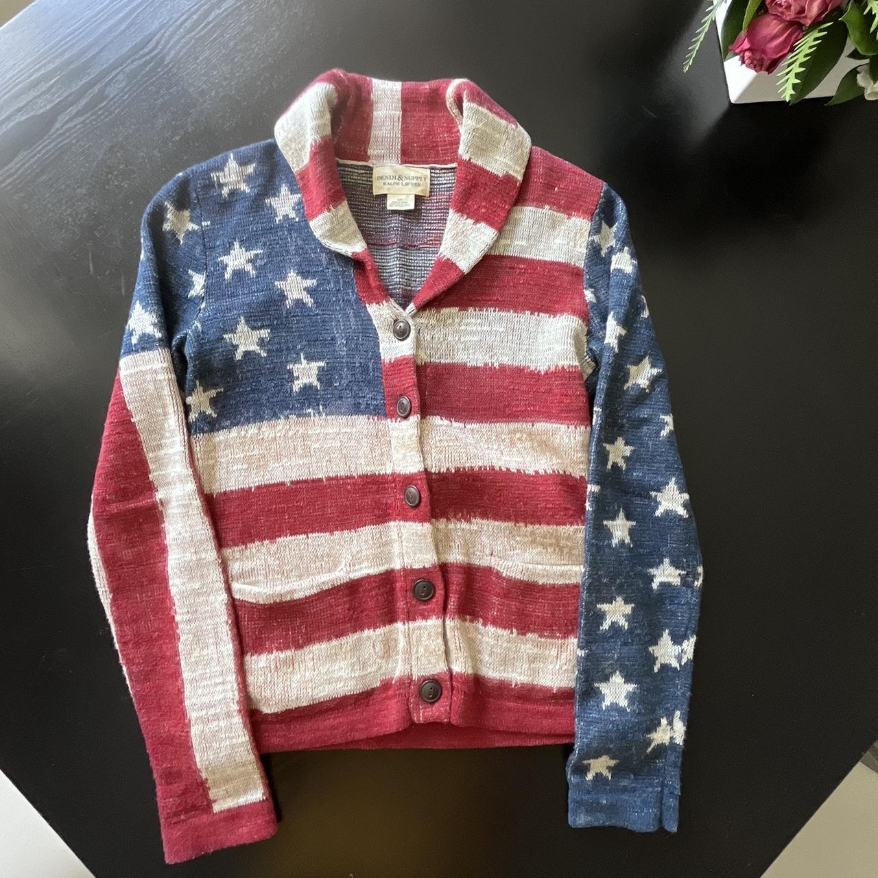 item listed by robinhoodofswag_