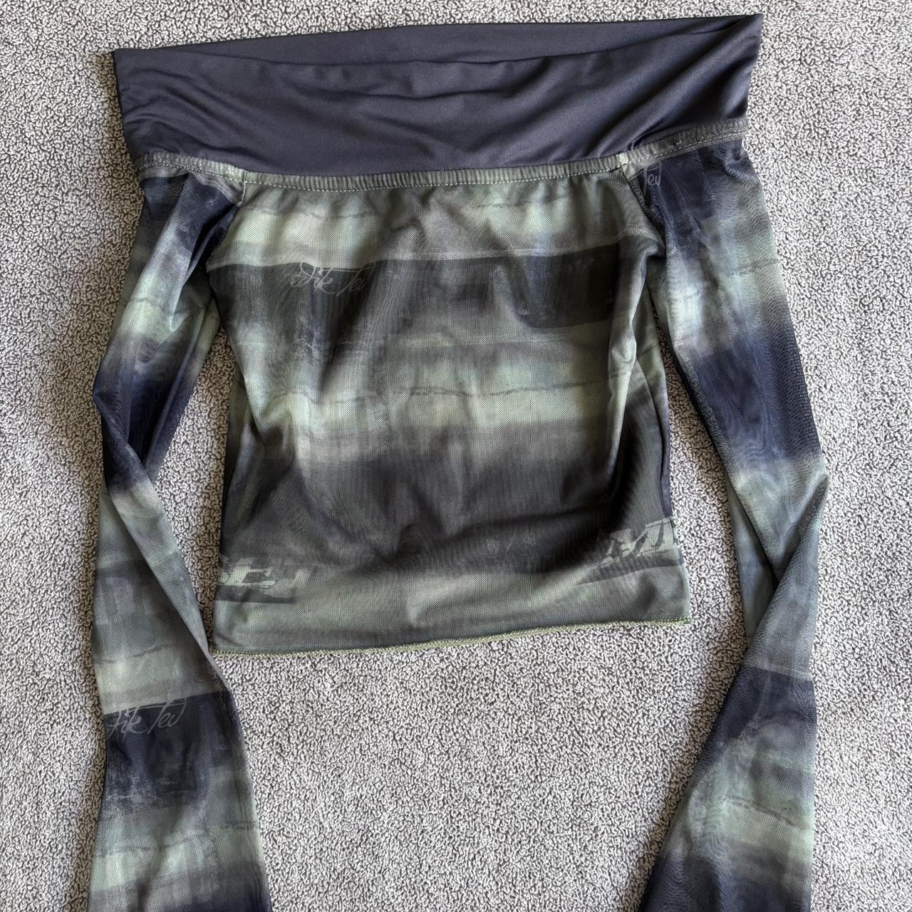 item listed by robinhoodofswag_