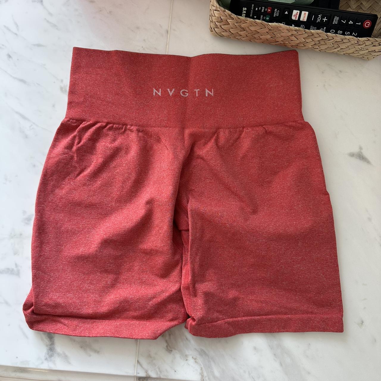 nvgtn shorts