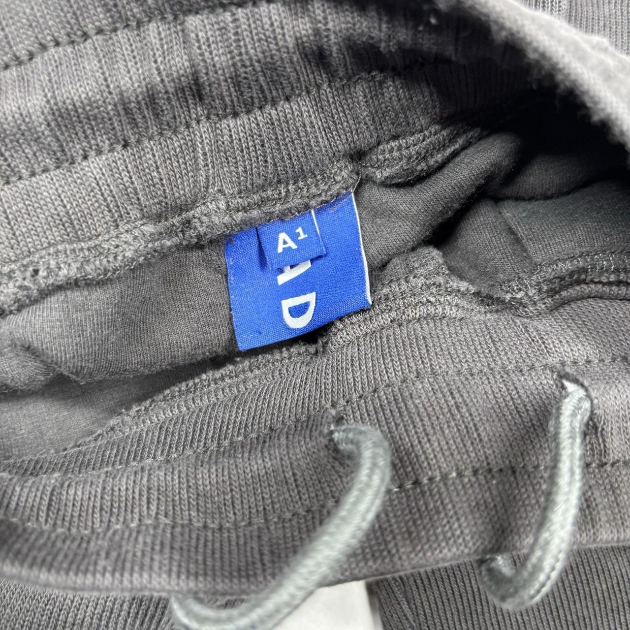 Ader Error Men's Sweatpants - Green - S – Ader Er… - image 3