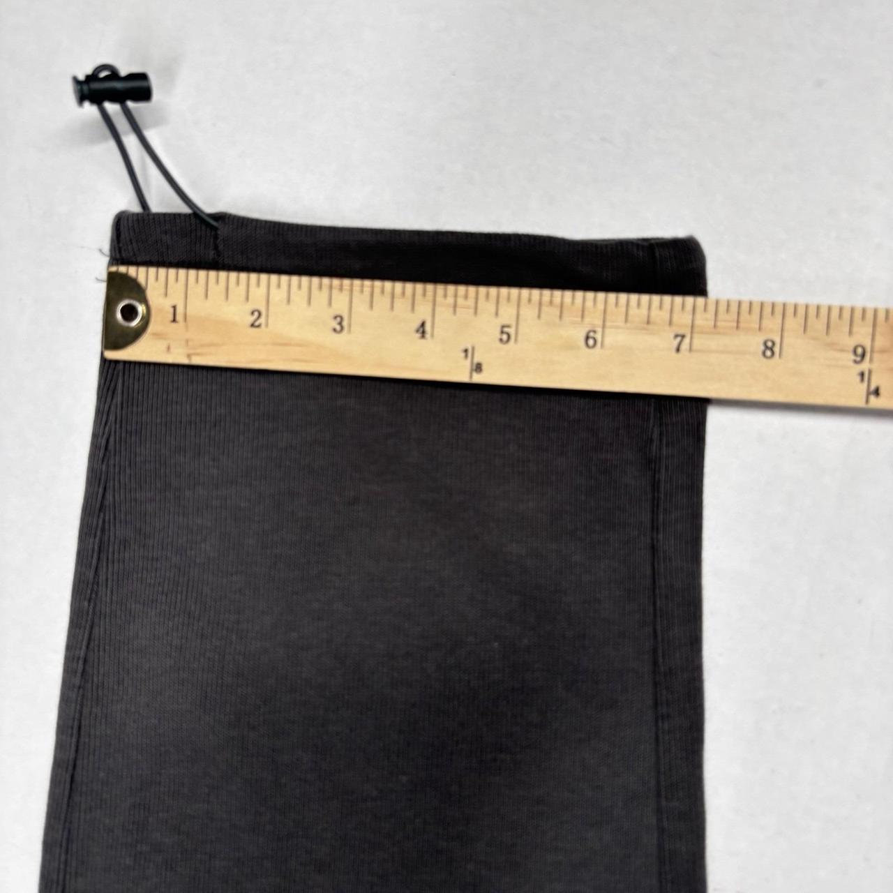 Ader Error Men's Sweatpants - Green - S – Ader Er… - image 7