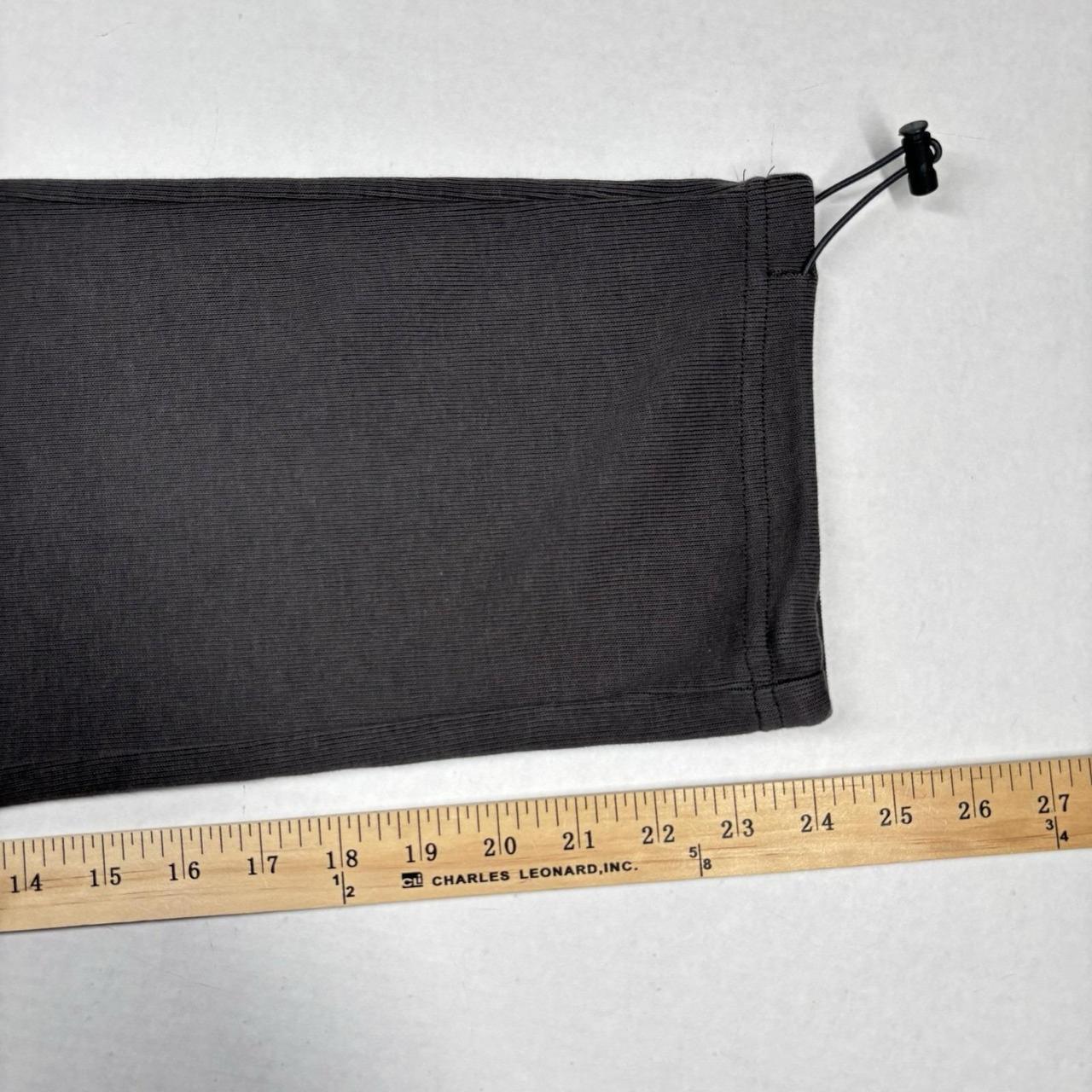 Ader Error Men's Sweatpants - Green - S – Ader Er… - image 6