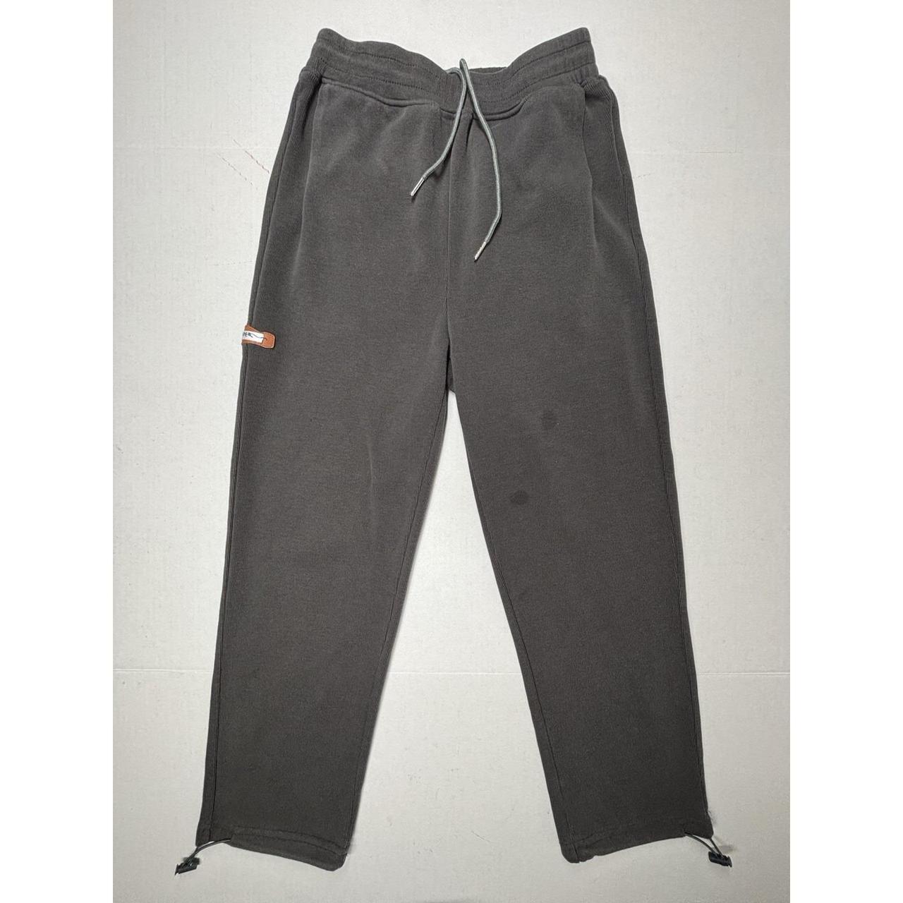Ader Error Men's Sweatpants - Green - S – Ader Er… - image 1