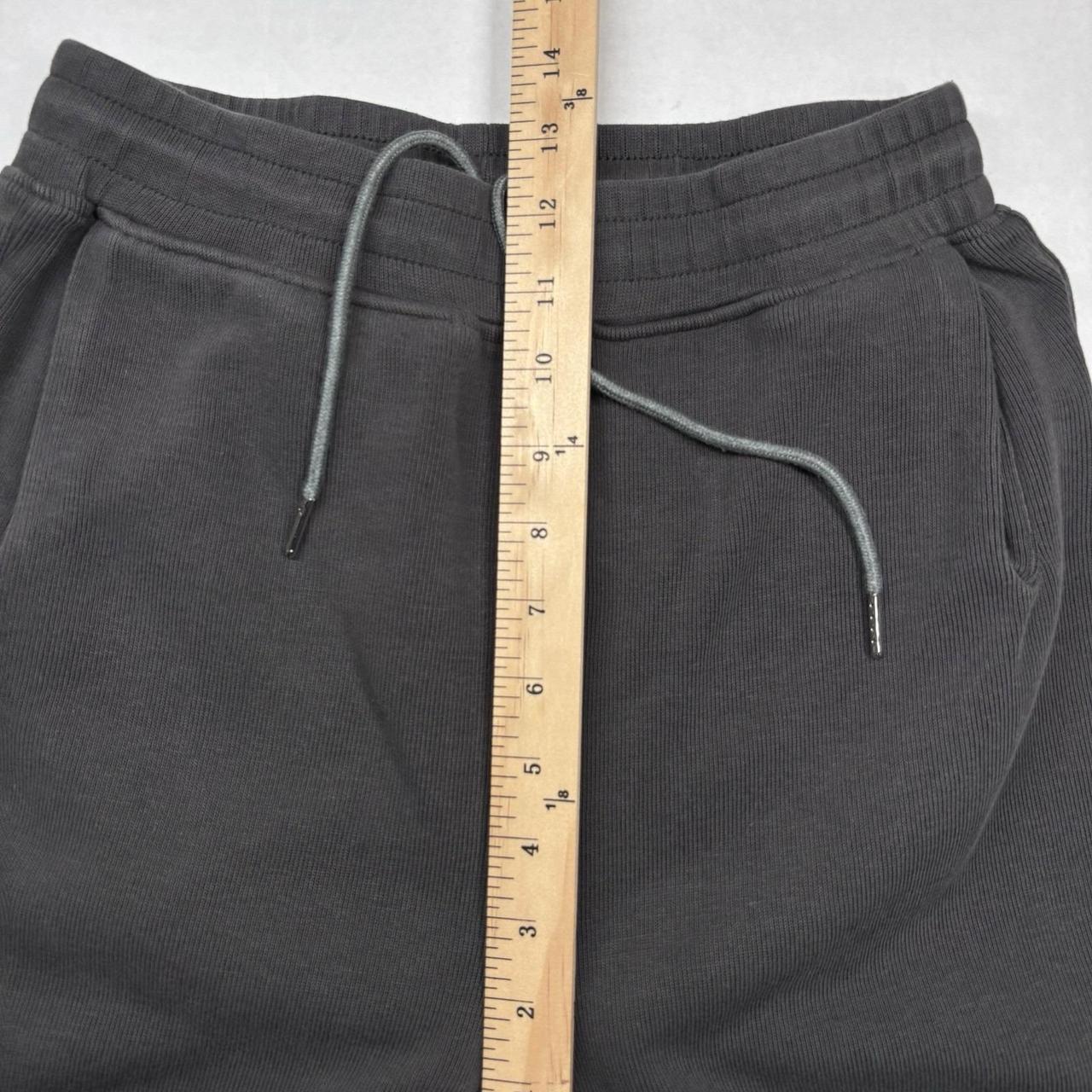 Ader Error Men's Sweatpants - Green - S – Ader Er… - image 5