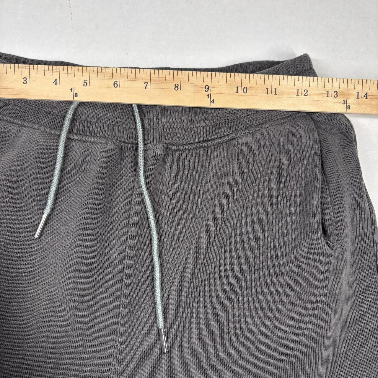 Ader Error Men's Sweatpants - Green - S – Ader Er… - image 4