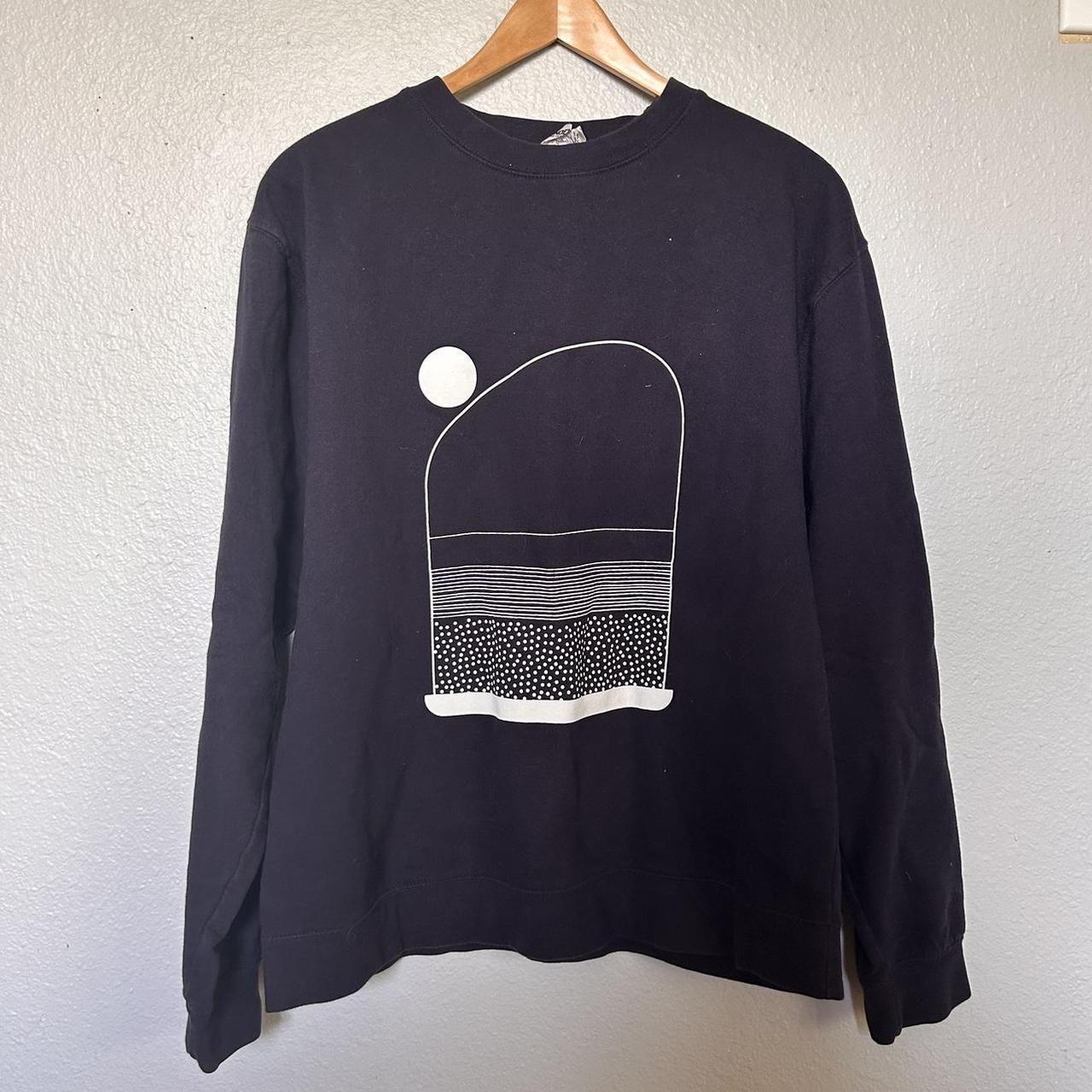 Super cozy sweatshirt online