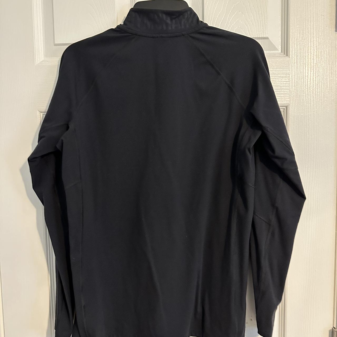 Gymshark Quarter Zip Men’s Small All sizing... Depop