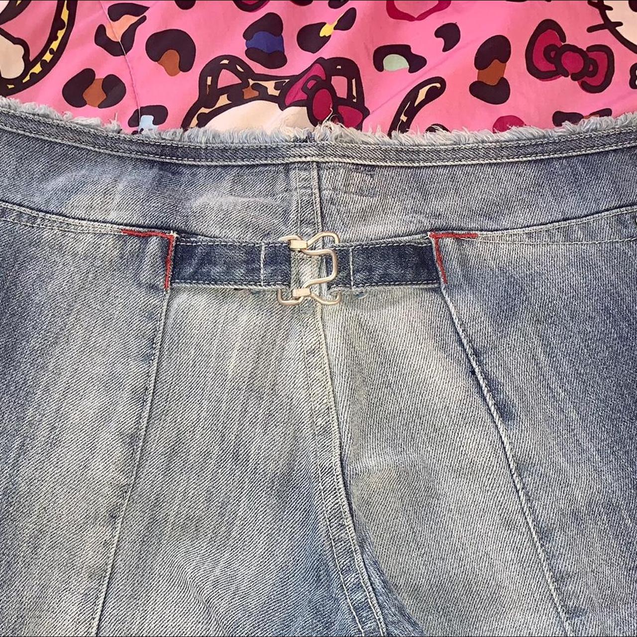 Adorable Dollhouse jeans 💕⭐️ Size 1/2 Love the... Depop