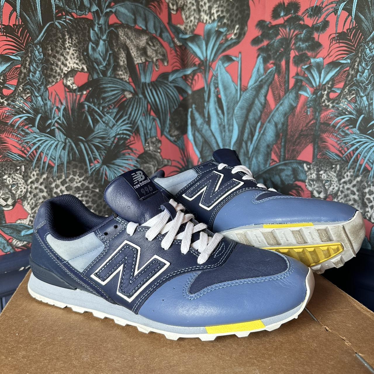 Figs Newbalance Wr996 FIGS NEW BALANCE 996