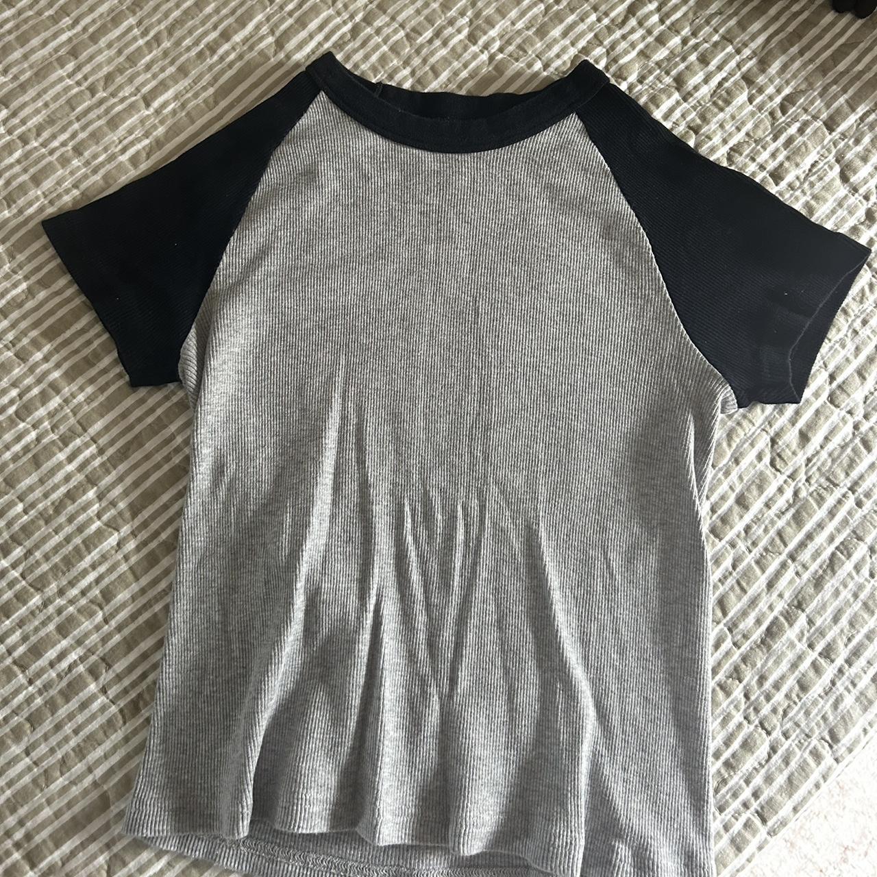 Brandy Melville Women's Crop top Multi One size – Brandy