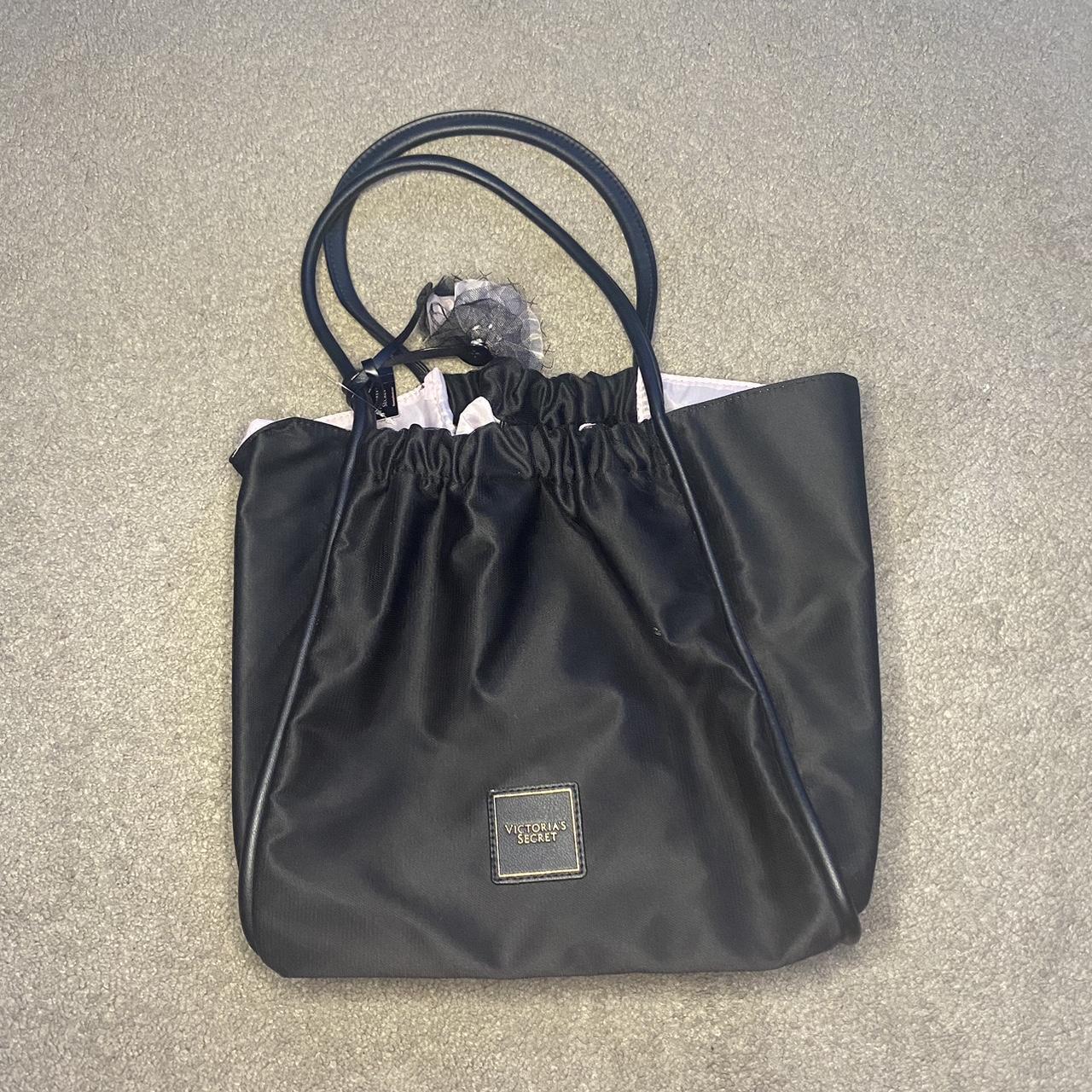 Victoria Secret Tote Bag Great for a day at the Depop Victoria Secret Tote Bag Great for a day at the Depop