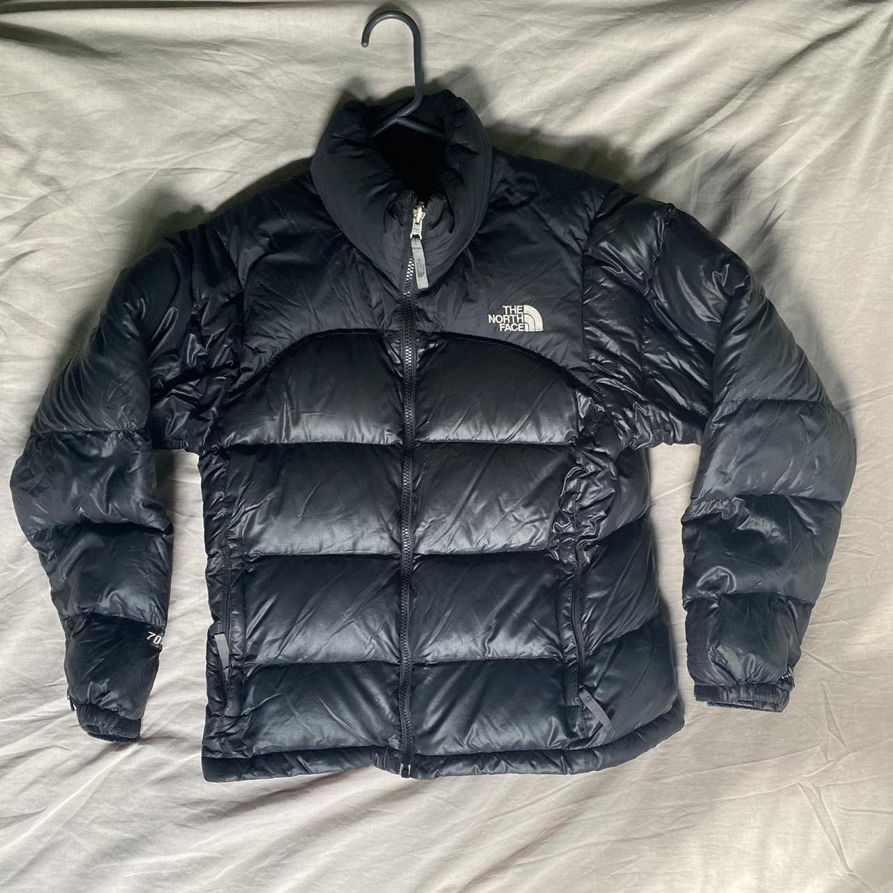 THE NORTH FACE 700 FILL women’s small Vintage Has... - Depop