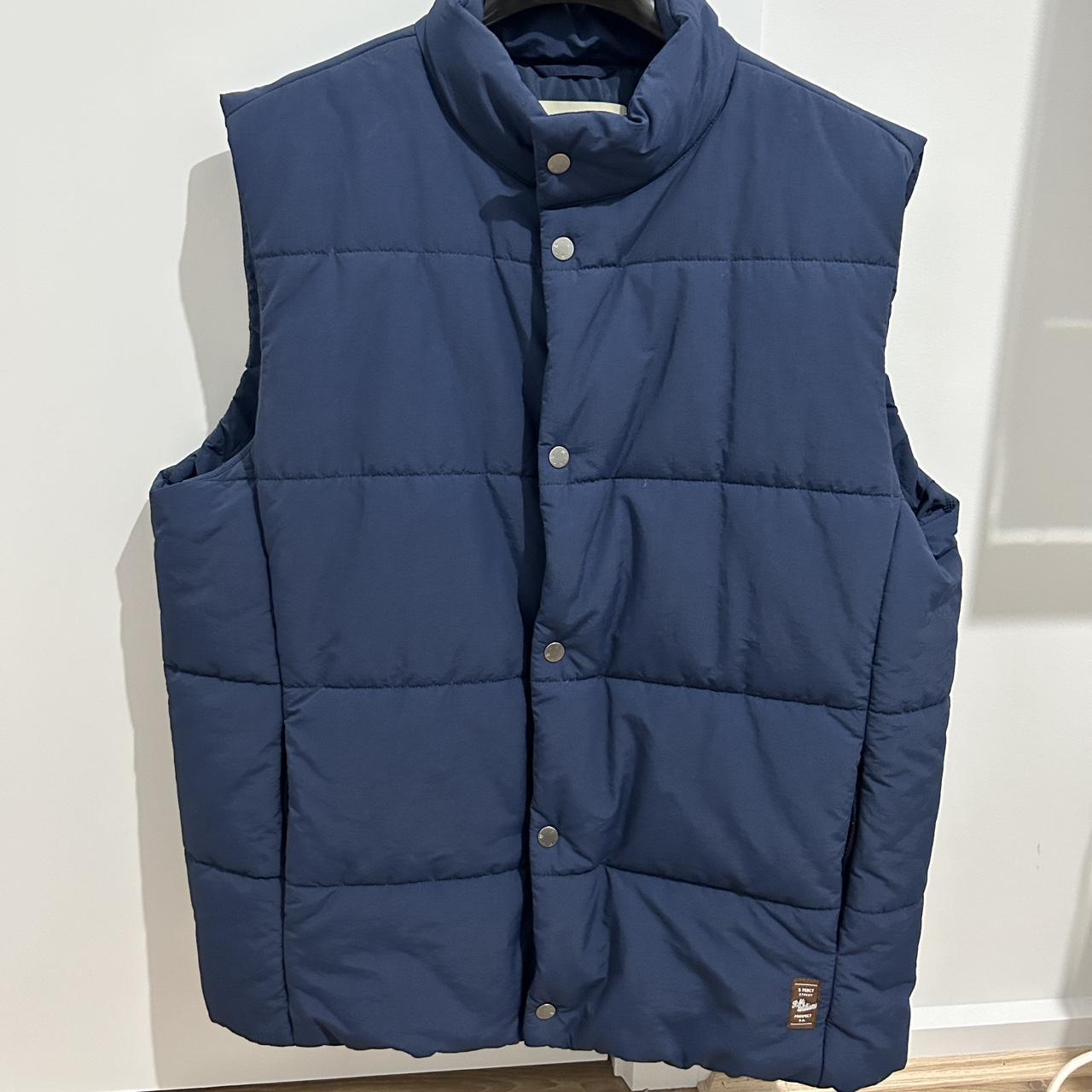 RM Williams Paddington vest Size XXL Excellent... - Depop