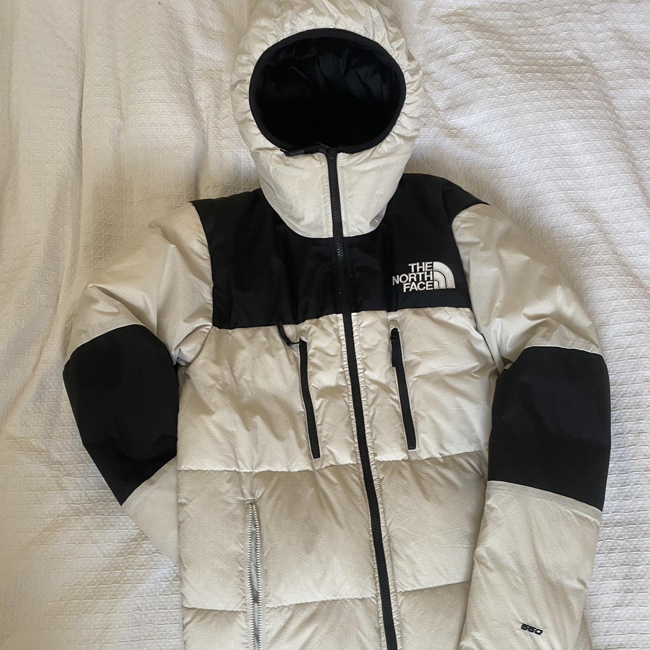 North Face Jacket - Depop