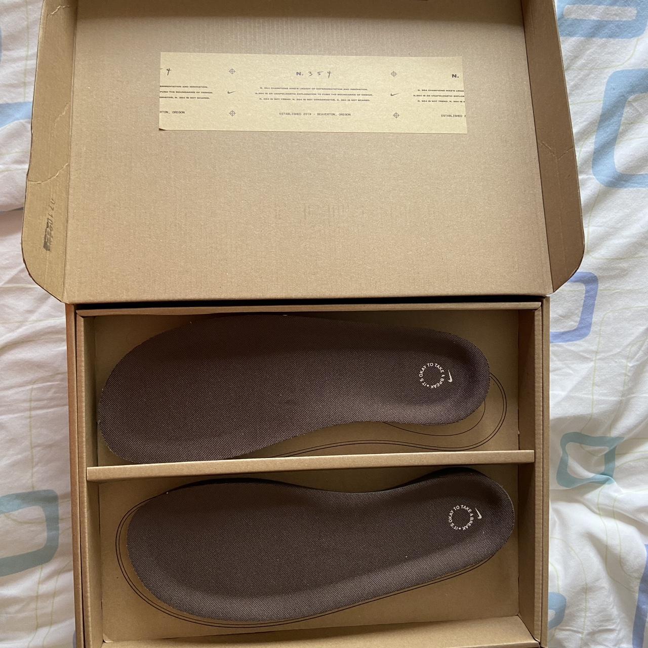 offline 2.0 velvet brown