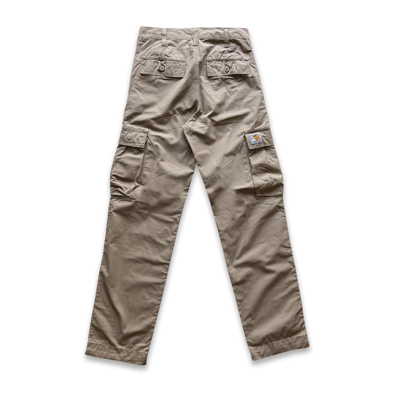 Carhartt cargo pants slim hotsell