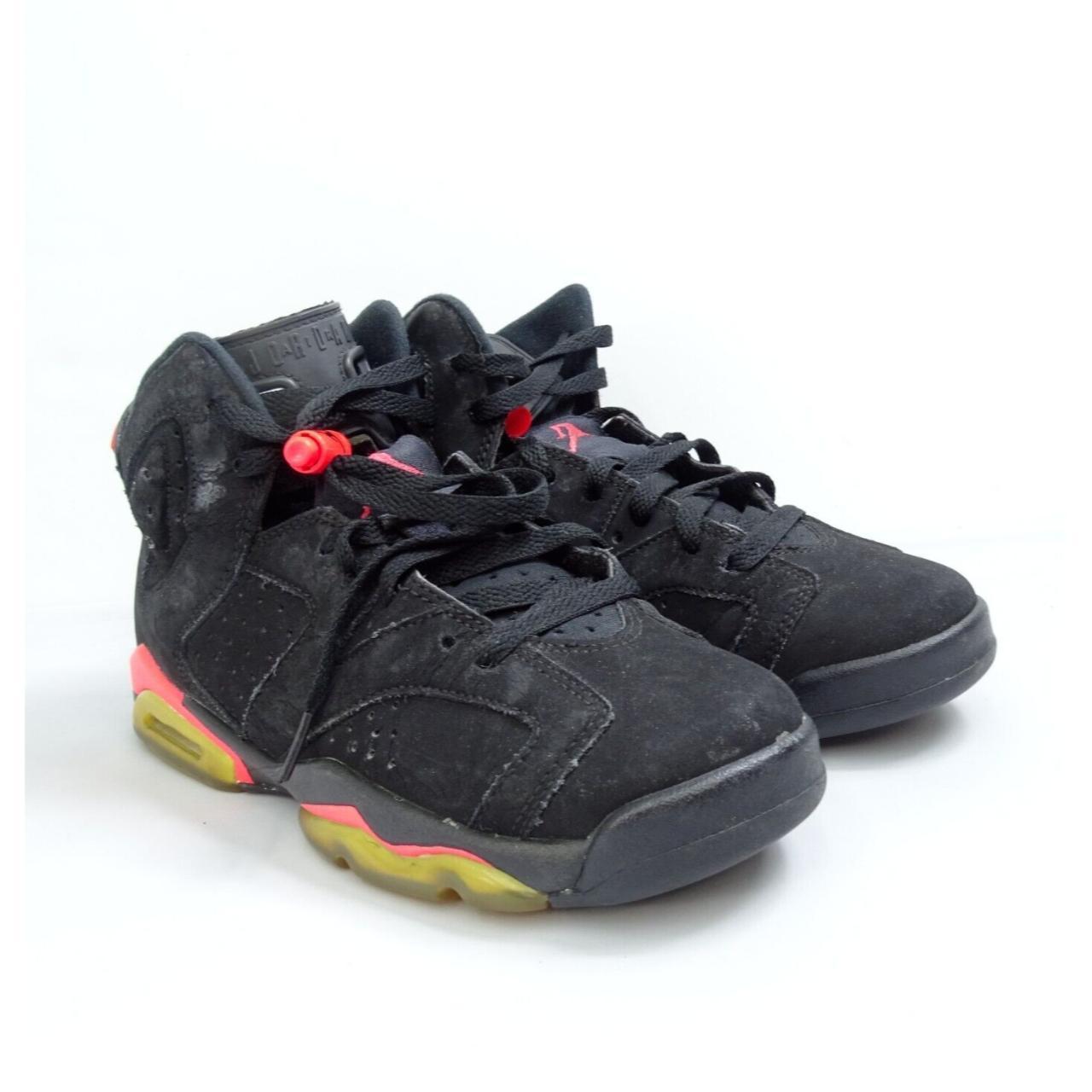 Infrared 6s size 6.5 hotsell