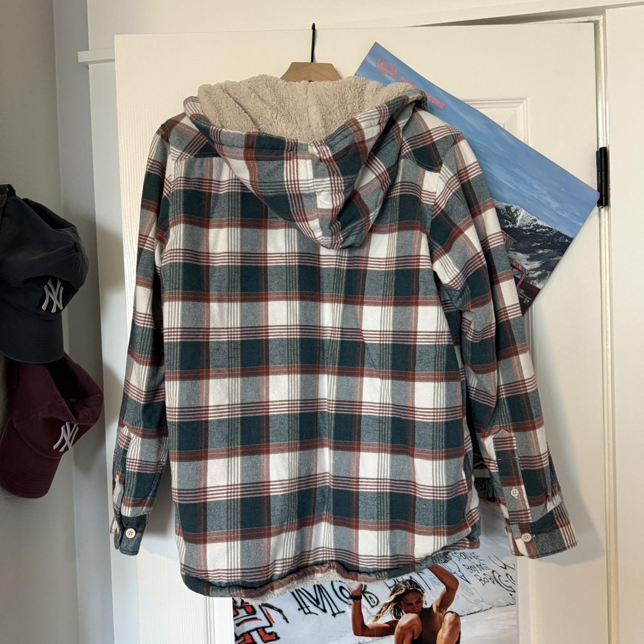 Rip Curl Women's Jacket - Multi - S – Rip curl Bl… - image 2