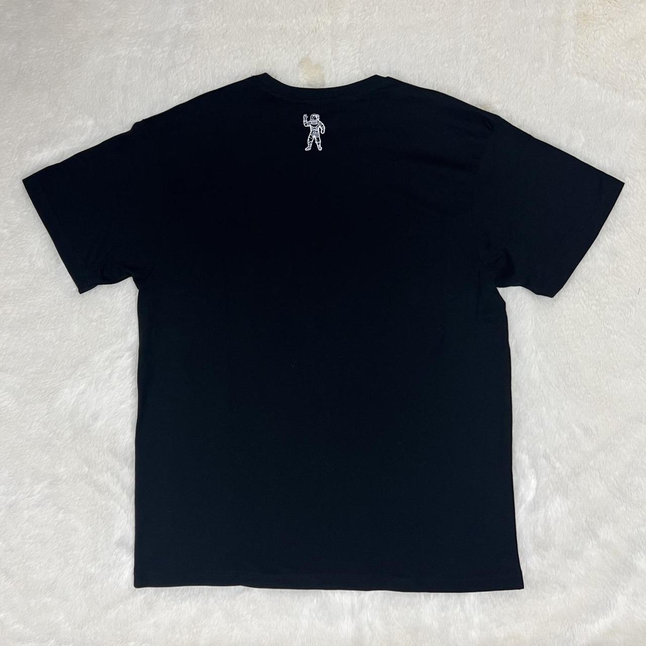 Billionaire Boys Club Men's multi T-shirt (3)