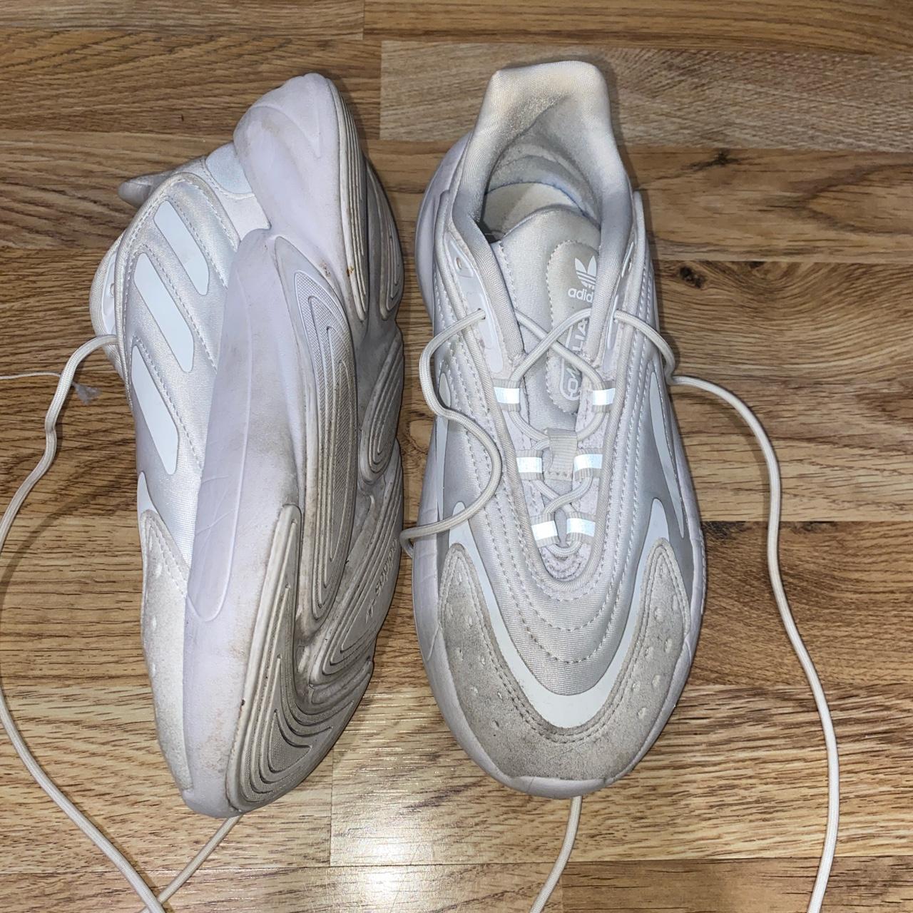 Adidas ozelia Worn a handful of times Good condition - Depop