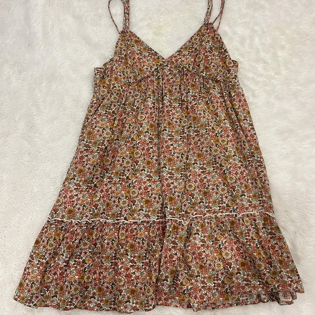 Wild Fable Women's Dress | Depop