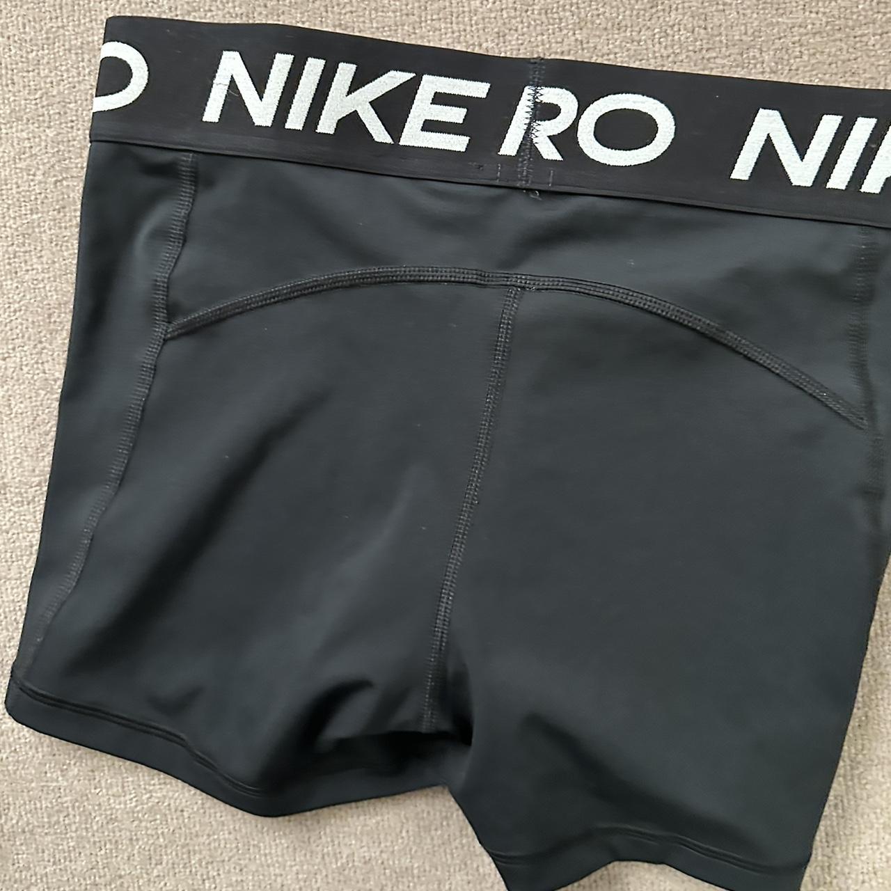 noke bike shorts