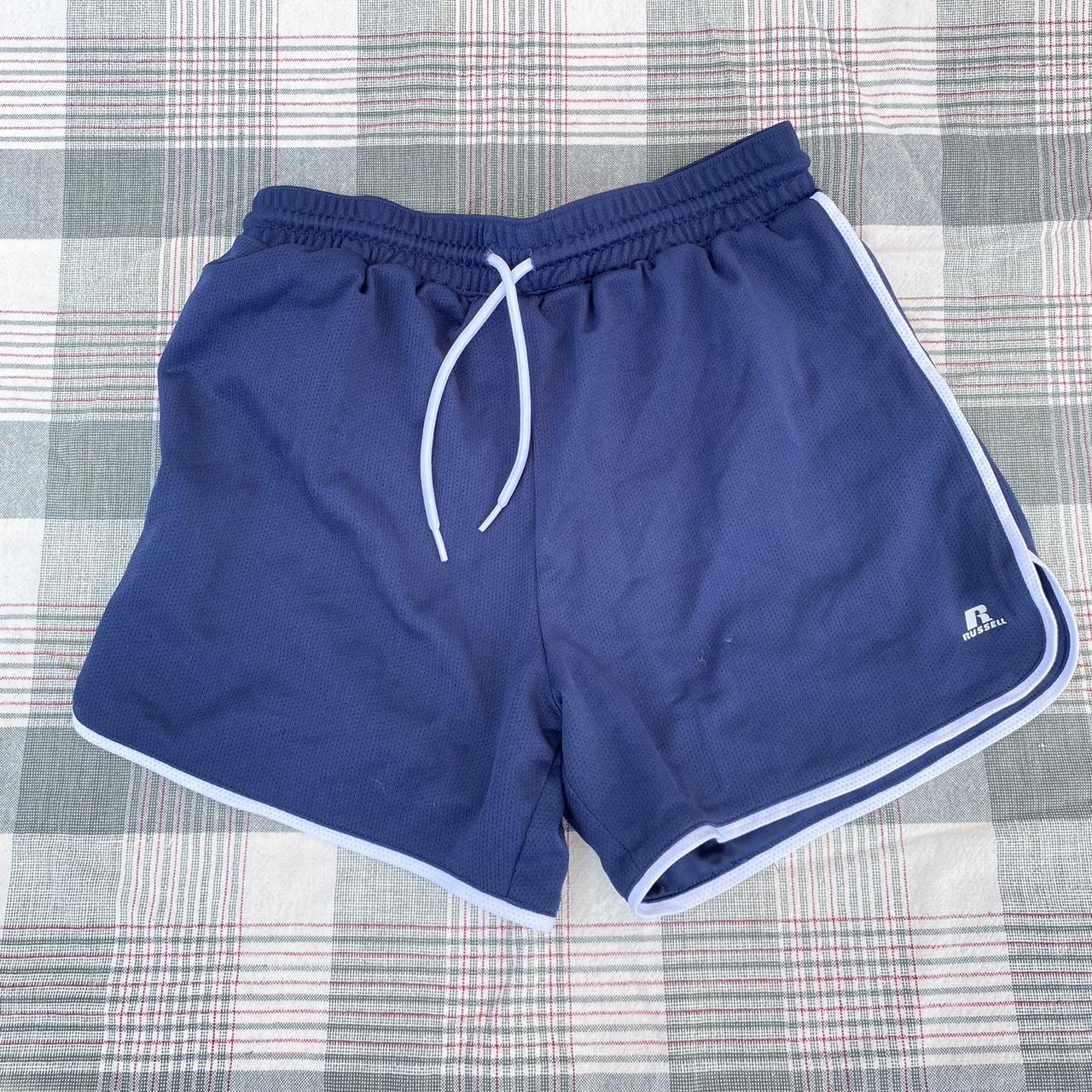 Russell on sale women's shorts