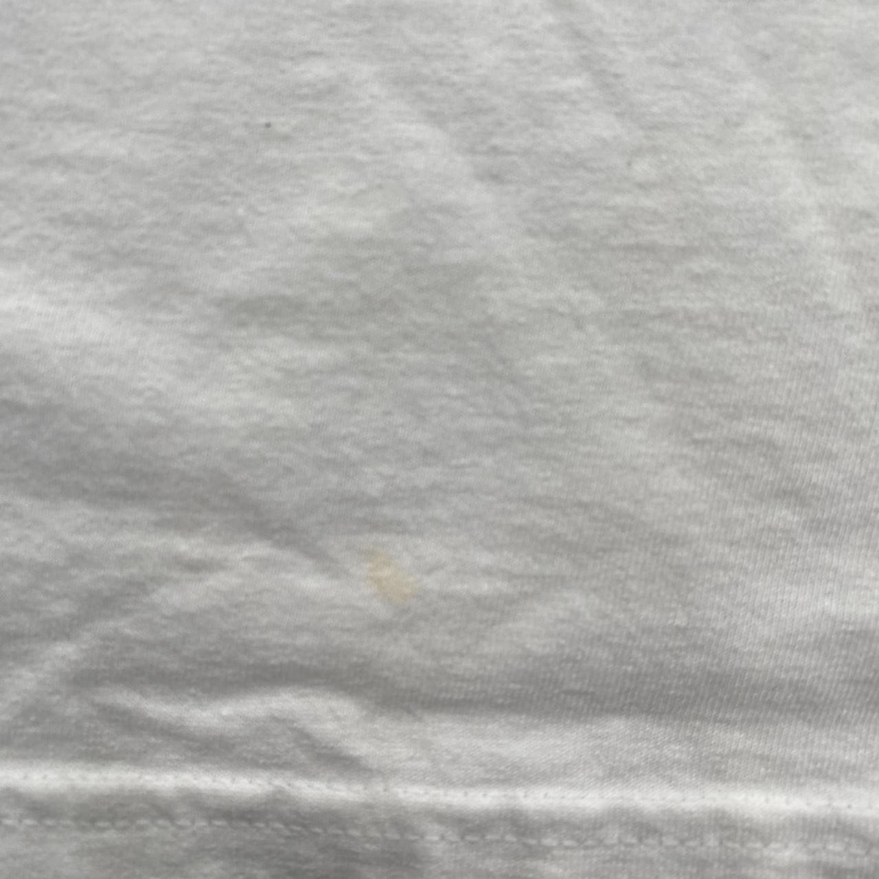 Mens’s White Key West Pub Crawl Graphic... Depop