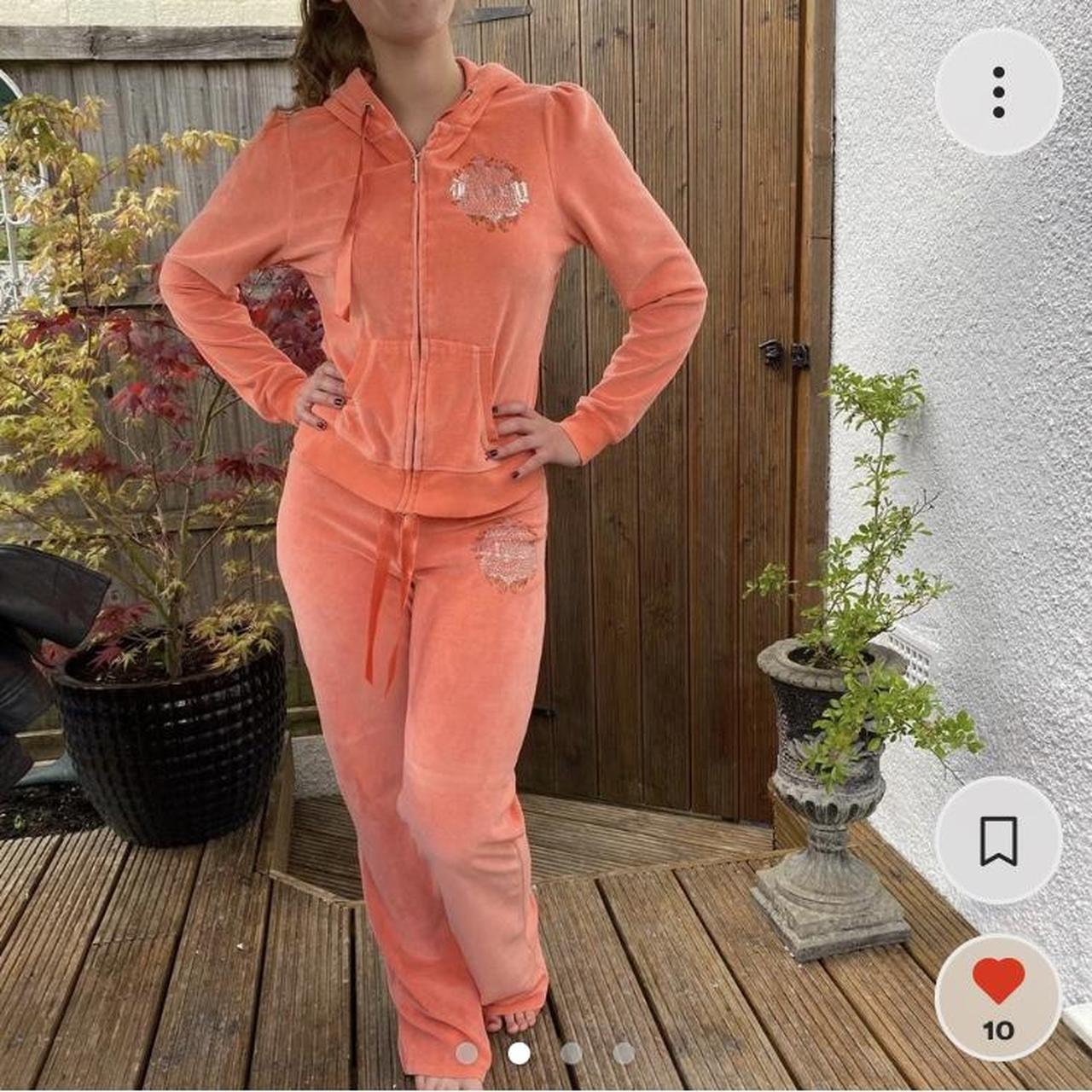 Lipsy tracksuit 2024