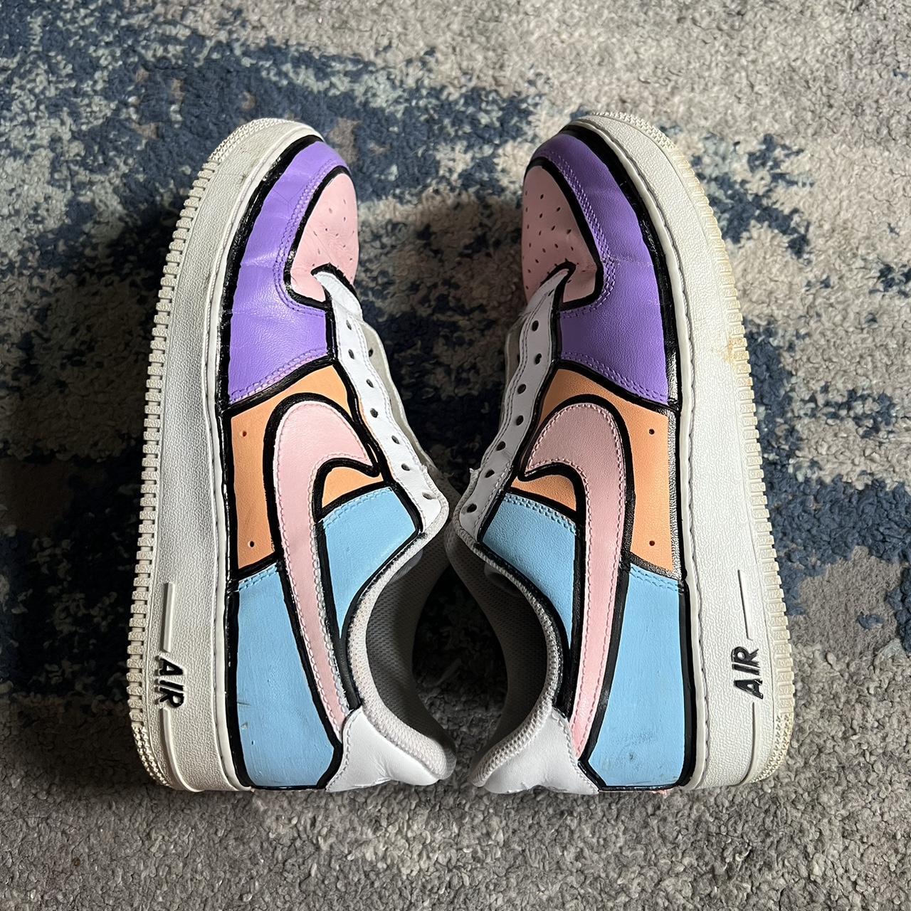nike gulfstream