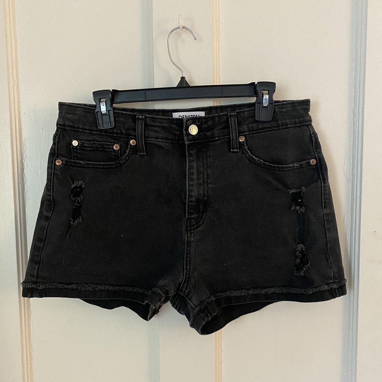 Target 2024 denizen shorts