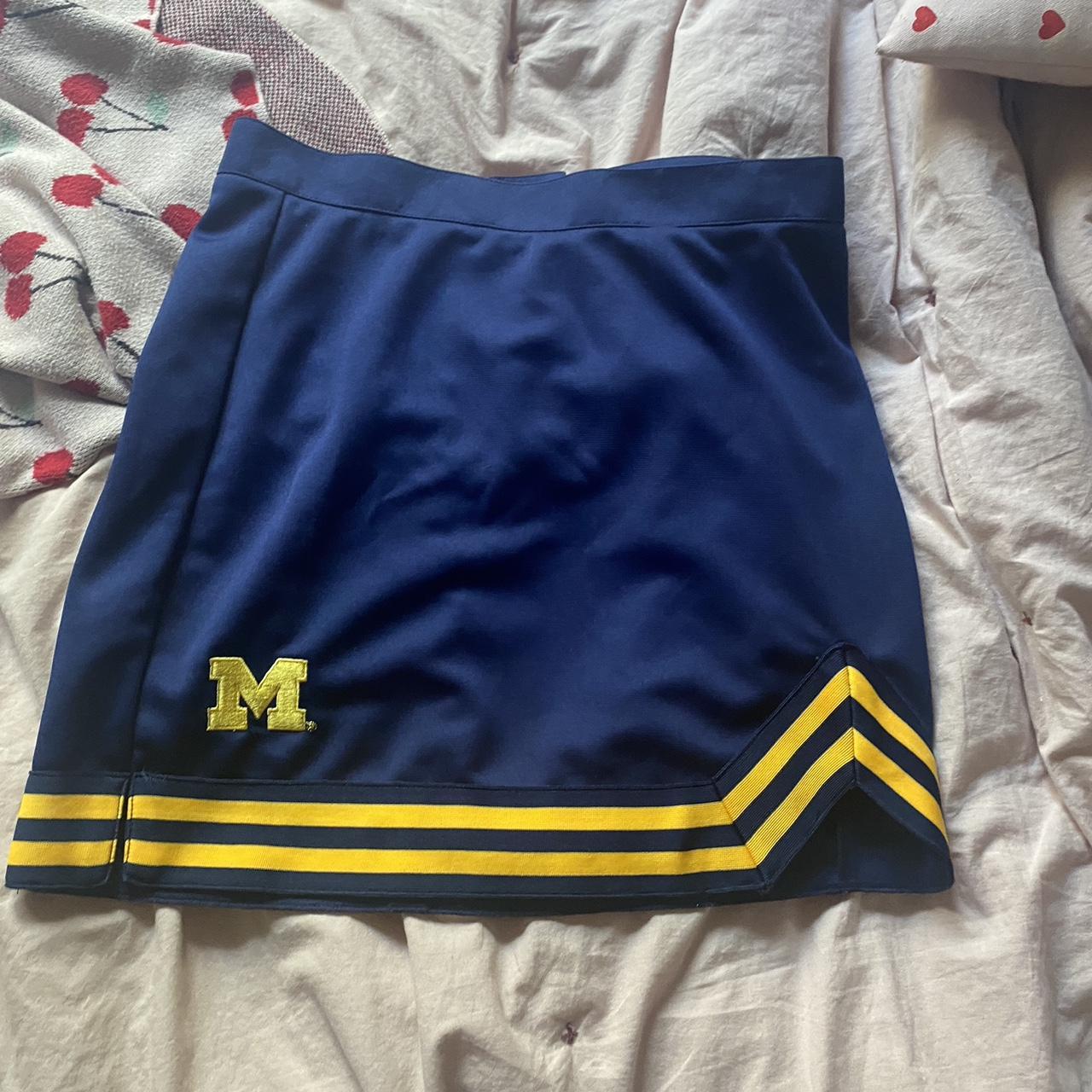 Dallas Cowboys Cheerleader Costume SIZE - Depop