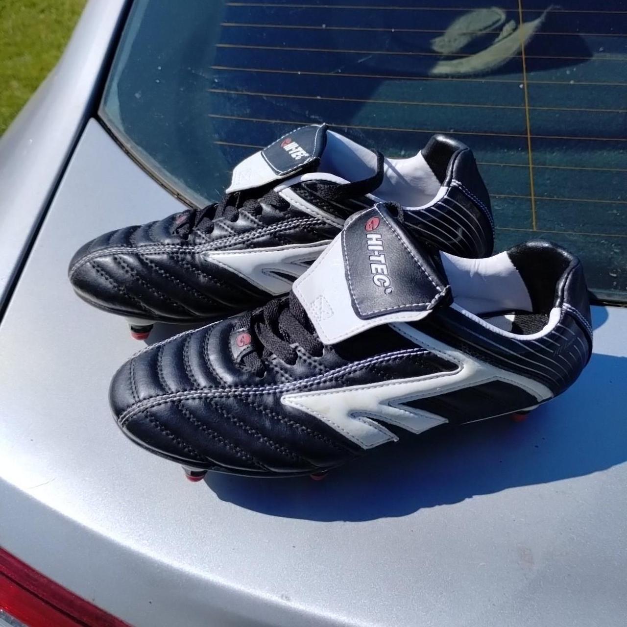 Hi tec football boots 90s online