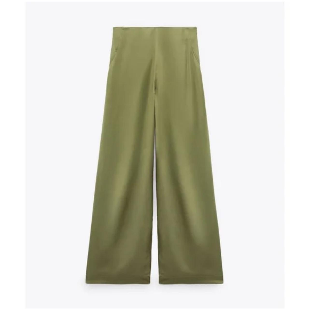 新品・未使用ZIGGY-ZAZA cosmo pant bright green Seven Wonders Ziggy Pants | Shopbop