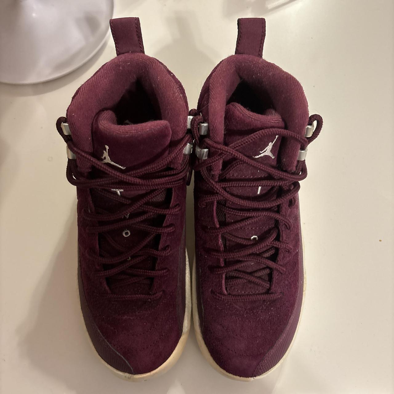 12s bordeaux