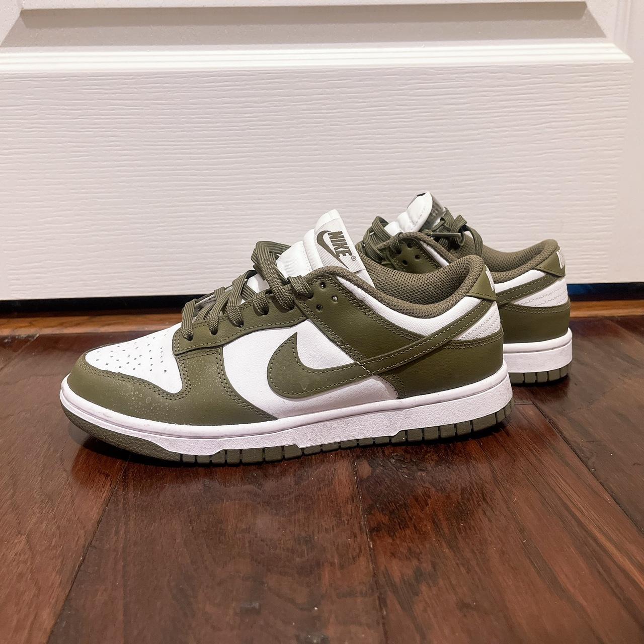 dunk low 9