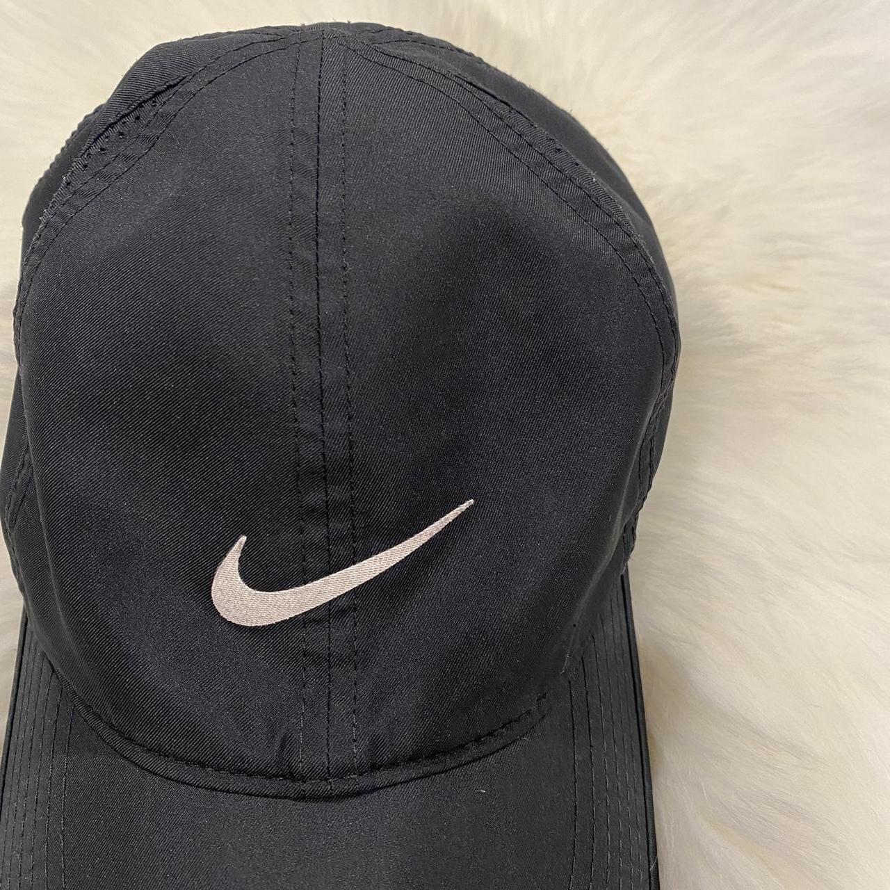 Dallas Cowboys Nike true dri-fit snapback hat cap - Depop