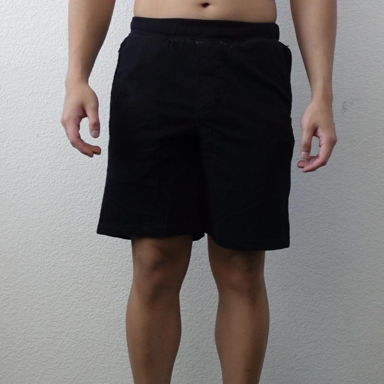 Eddie Bauer Men's Shorts Depop