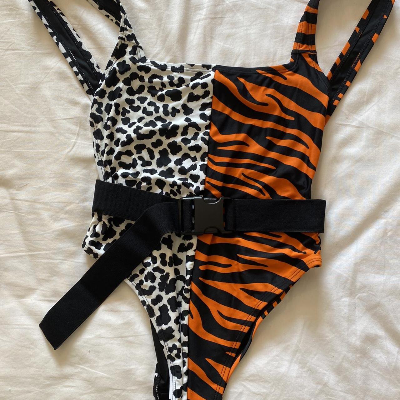 Jaded London swimsuit Only worn once Perfect... - Depop