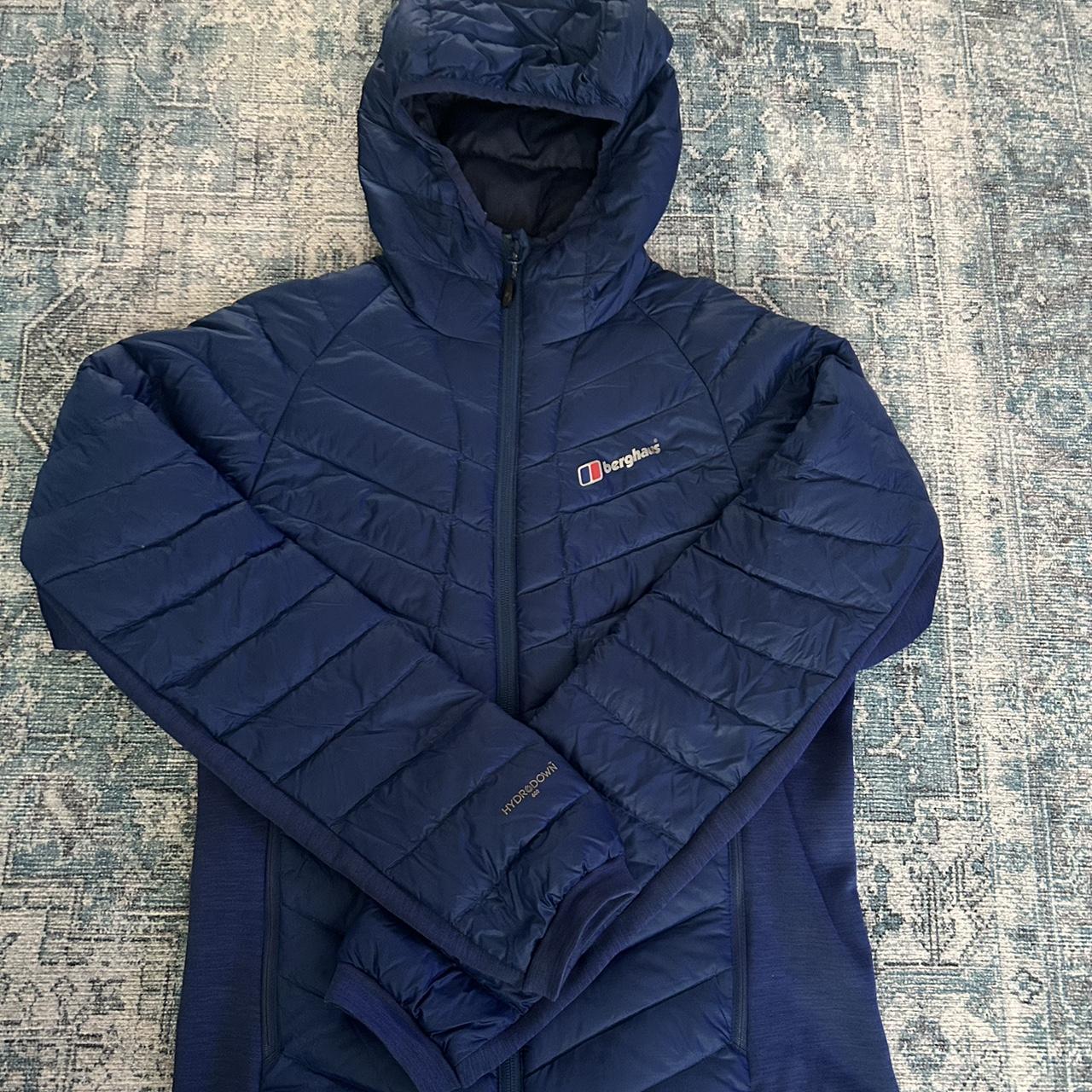 Berghaus tephra mens online