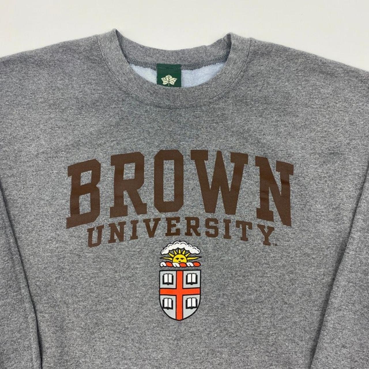 Brown University Sweatshirts & Apparel - Ivysport