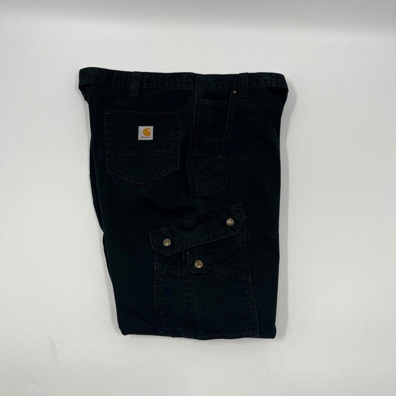 Carhartt b342 hot sale blk