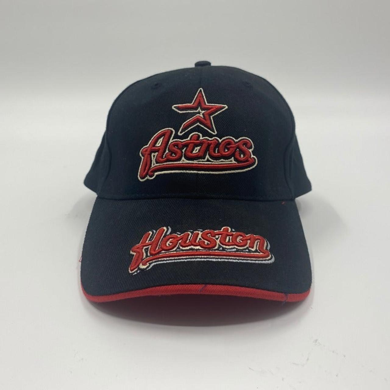 Throwback Houston Astros cap. Part of the - Depop