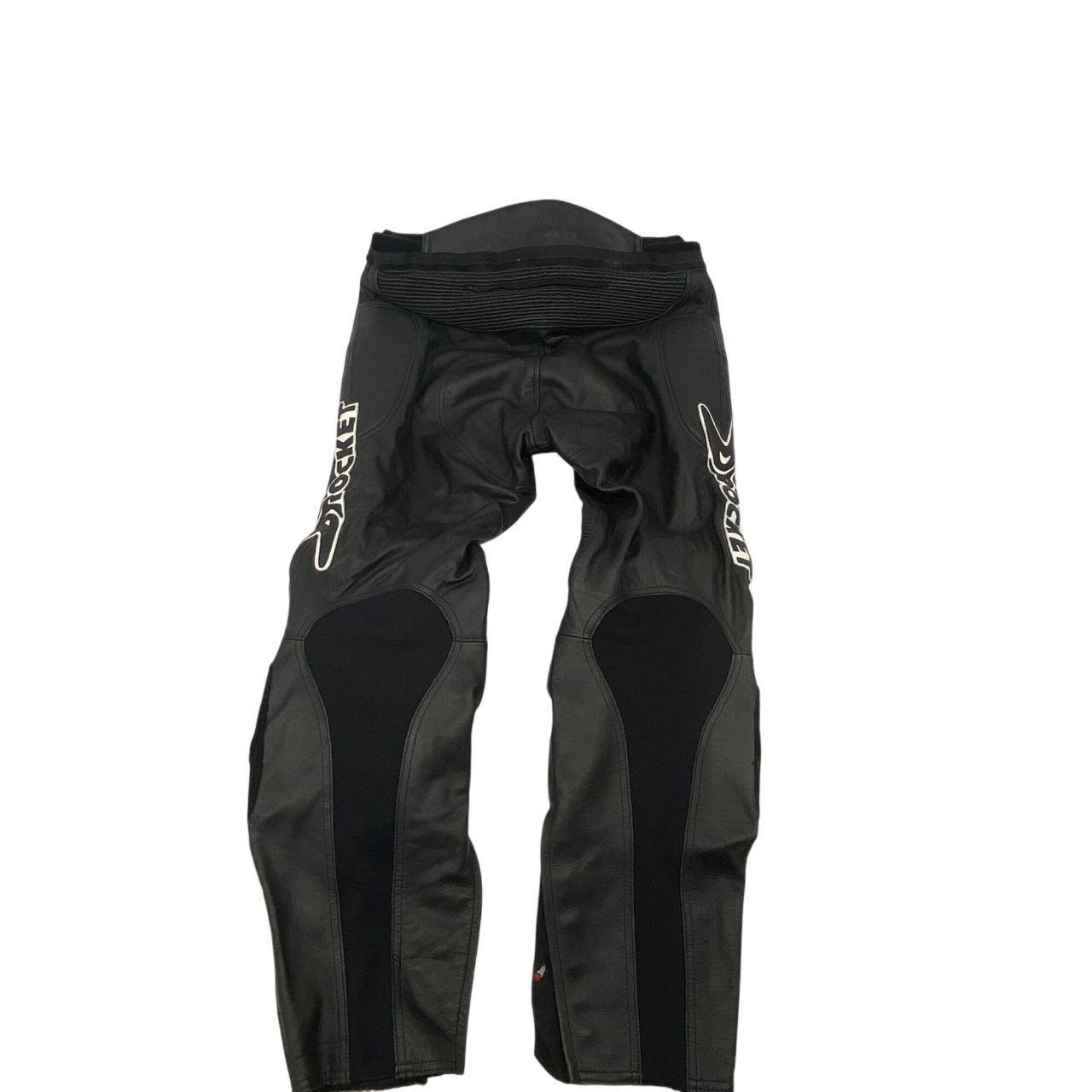 Joe Rocket Men's Pants - Black - One size – Joe R… - image 2