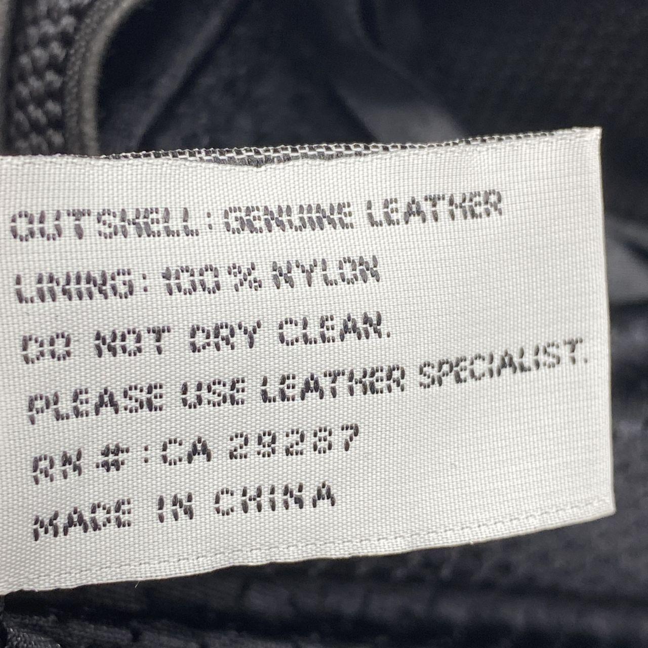 Joe Rocket Men's Pants - Black - One size – Joe R… - image 4