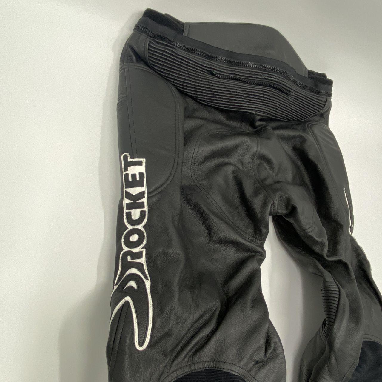 Joe Rocket Men's Pants - Black - One size – Joe R… - image 6