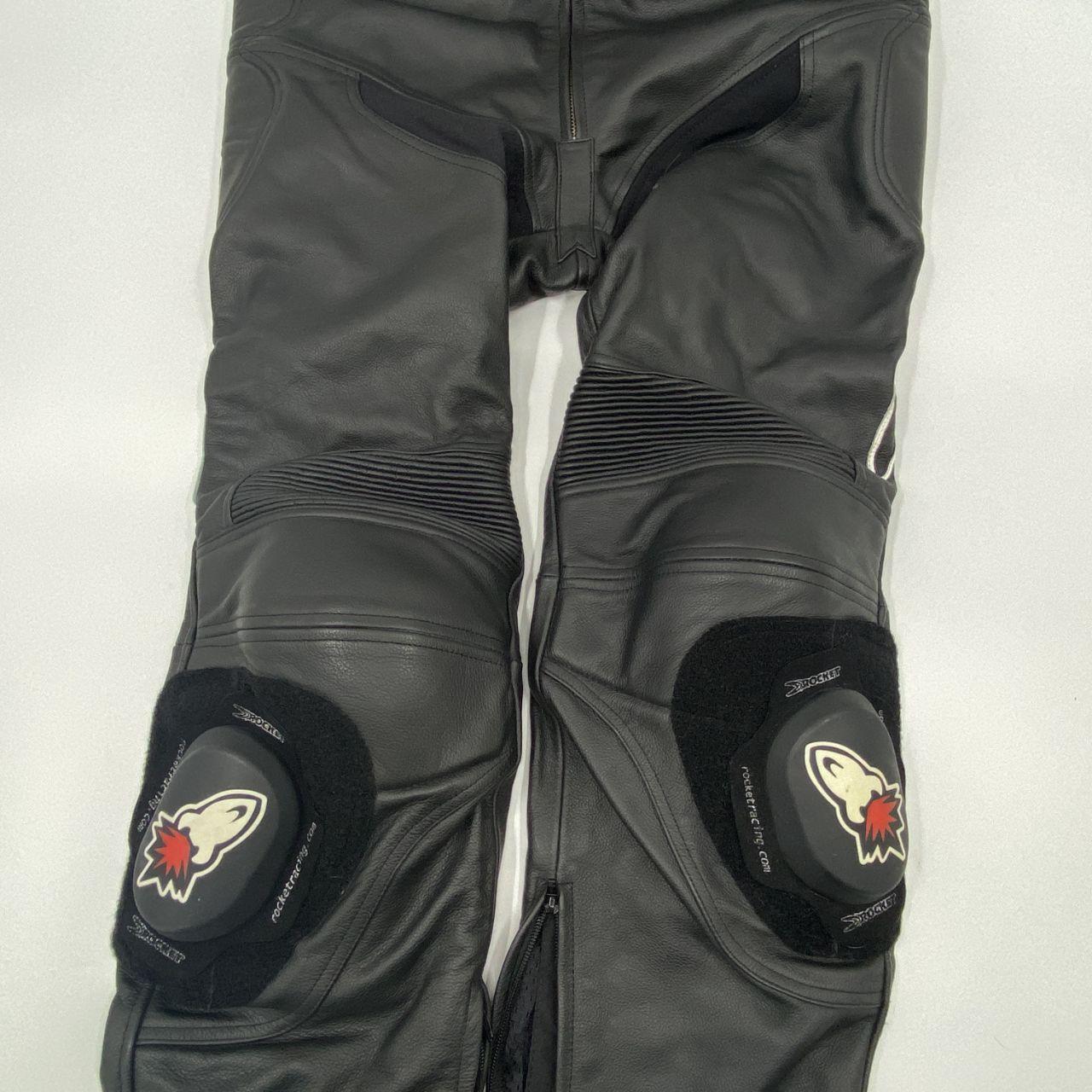 Joe Rocket Men's Pants - Black - One size – Joe R… - image 8