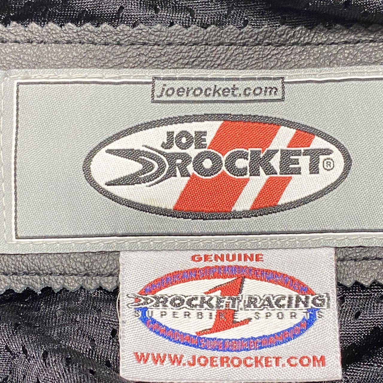 Joe Rocket Men's Pants - Black - One size – Joe R… - image 3