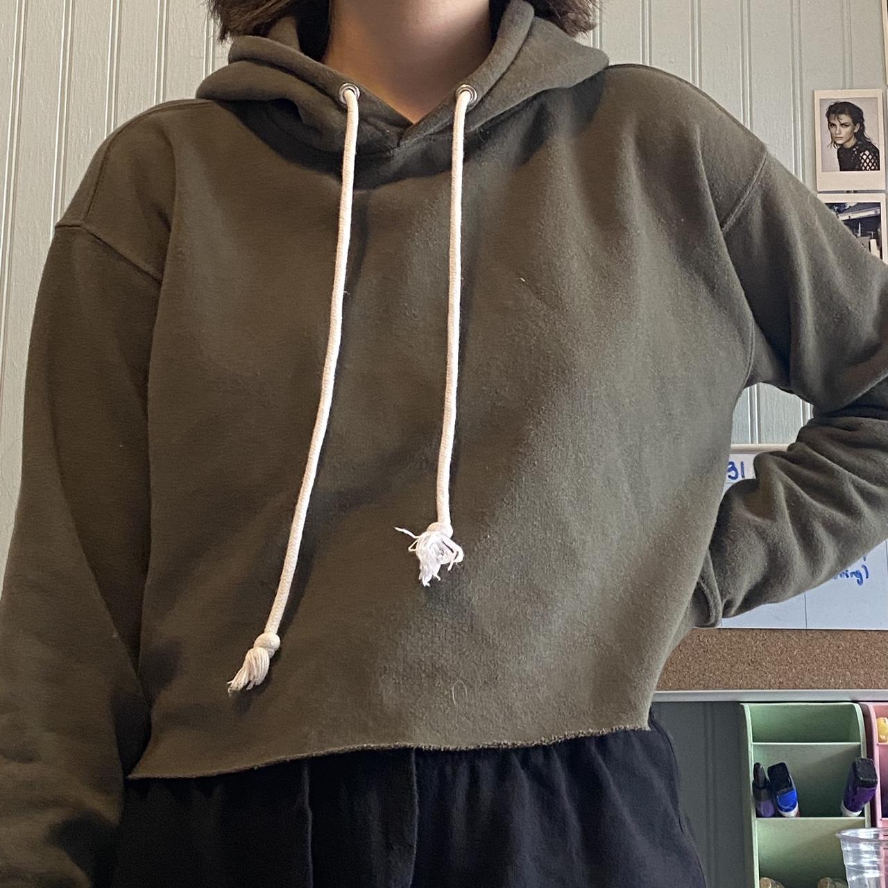 Wild fable outlet hoodie