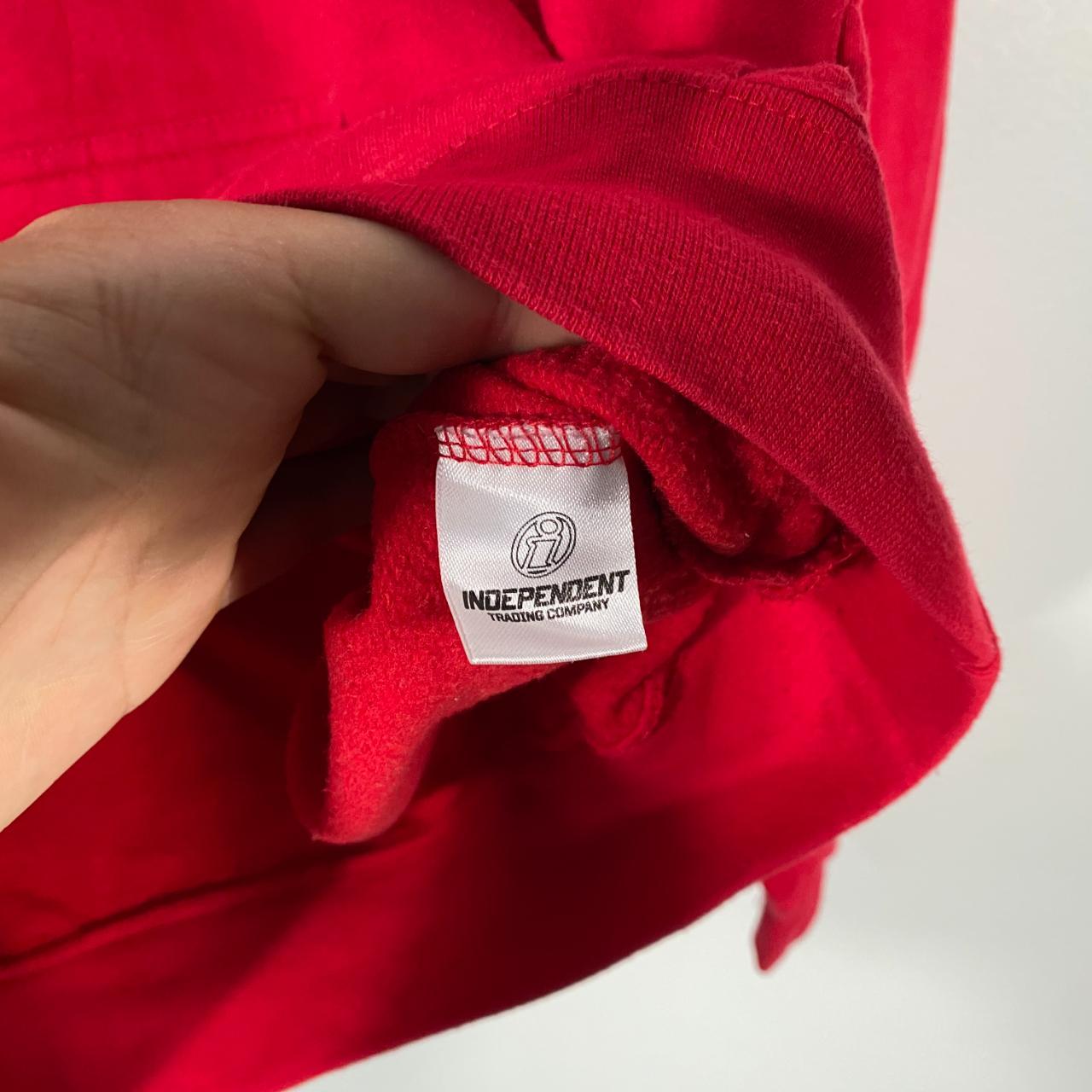 Anti Social Social Club Goodbye Motion Depop